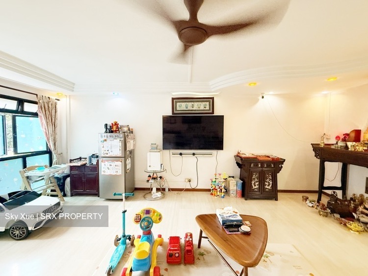 Blk 188B Rivervale Gateway (Sengkang), HDB 5 Rooms #487073251